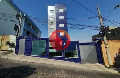 Apartamento com 3 quartos à venda no padre eustáquio, belo horizonte  por r$ 630.000