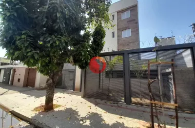 Cobertura com 3 quartos à venda na rua das tangerinas, 529, vila cloris, belo horizonte por r$ 977.000