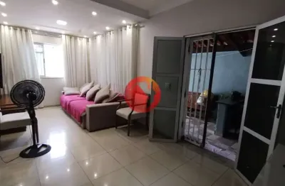 Casa com 5 quartos à venda na santa mônica, belo horizonte  por r$ 850.000