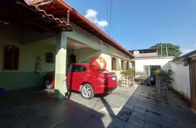 Casa com 5 quartos à venda na santa mônica, belo horizonte  por r$ 850.000