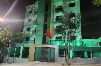 Apartamento com 2 quartos à venda na rua terezinha lopes de azevedo, 324, planalto, belo horizonte por r$ 599.000