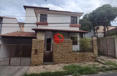 Casa com 4 quartos à venda no planalto, belo horizonte  por r$ 1.300.000