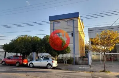 Apartamento com 3 quartos à venda em Itapoã, Belo Horizonte  por R$ 495.000