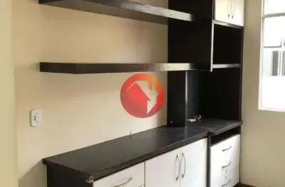 Apartamento com 3 quartos à venda na rua barão de nepomuceno, 26, indaiá, belo horizonte por r$ 300.000