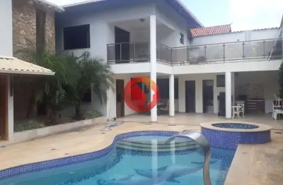 Casa em condomínio fechado com 5 quartos à venda na rua armando ziller, 71, planalto, belo horizonte por r$ 2.350.000