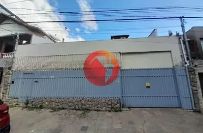 Casa comercial com 3 salas para alugar na rua mírian wanderley lara, 109, dona clara, belo horizonte por r$ 8.500