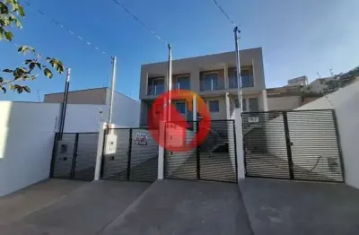 Casa com 2 quartos à venda na santa branca, belo horizonte  por r$ 529.000
