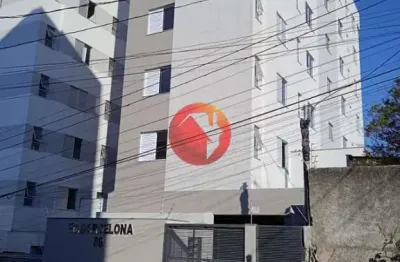 Cobertura com 2 quartos à venda na rua urano, 89, ana lúcia, sabará por r$ 760.000