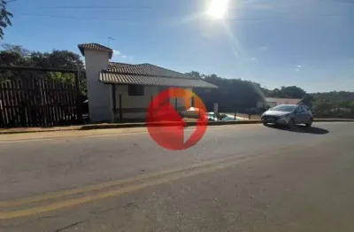 Chácara / sítio com 3 quartos à venda na noel rosa, 1.466, condomínio vale do luar, jaboticatubas por r$ 980.000