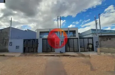 Casa com 2 quartos à venda na rua arpoador, 78, leblon (venda nova), belo horizonte por r$ 399.000