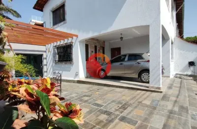 Casa com 3 quartos à venda na rua major ávila goulart, 212, planalto, belo horizonte por r$ 1.100.000