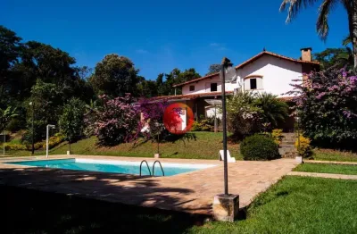 Chácara / sítio com 7 quartos à venda na dos ficus, 26, palmital, lagoa santa por r$ 3.500.000