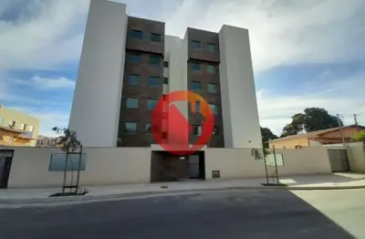 Apartamento com 2 quartos à venda na rua augusto moreira, 725, jardim atlântico, belo horizonte por r$ 520.000