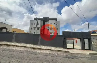 Cobertura com 3 quartos à venda na rua lisboa, 55, parque copacabana, belo horizonte por r$ 539.000