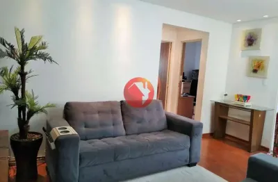 Apartamento com 2 quartos à venda na rua edson tomás santos, 407, são bernardo, belo horizonte por r$ 240.000