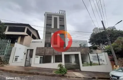 Apartamento com 3 quartos à venda na rua recy souza paiva, 569, planalto, belo horizonte por r$ 830.000