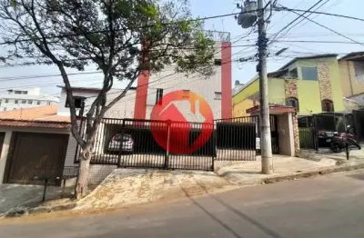Cobertura com 3 quartos à venda na rua olavo bilac, 2.097, santa mônica, belo horizonte por r$ 500.000