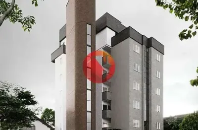 Cobertura com 3 quartos à venda na rua mantiqueira, 450, santa inês, belo horizonte por r$ 1.138.000