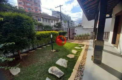 Casa com 3 quartos à venda em ouro preto, belo horizonte  por r$ 1.450.000