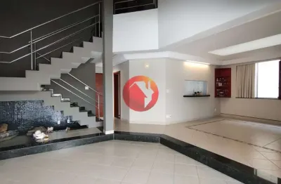 Casa em condomínio fechado com 4 quartos à venda na rua josé bites peixoto, 235, planalto, belo horizonte por r$ 2.200.000