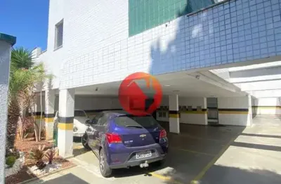 Apartamento com 3 quartos à venda na rua professor ricardo pinto, 411, itapoã, belo horizonte por r$ 550.000