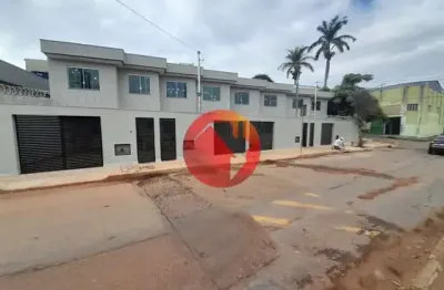Casa com 3 quartos à venda na rua antônio rodrigues fróes, 461, candelária, belo horizonte por r$ 550.000