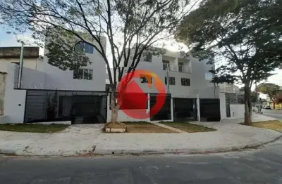 Casa com 2 quartos à venda na rua radialista delson amanda, 266, céu azul, belo horizonte por r$ 395.000