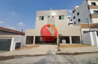 Apartamento com 2 quartos à venda na rua onofre furtado da silva, 15, letícia, belo horizonte por r$ 350.000