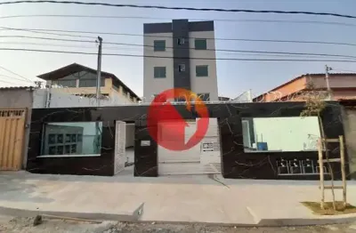 Apartamento com 3 quartos à venda na rua lauro araújo silva, 115, santa mônica, belo horizonte por r$ 550.000