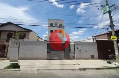 Cobertura com 2 quartos à venda na rua tapirapes, 123, santa mônica, belo horizonte por r$ 455.000