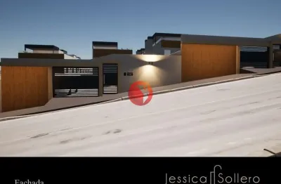 Cobertura com 2 quartos à venda na rua t, 190, liberdade, santa luzia por r$ 339.000