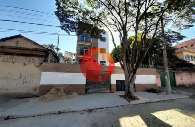 Cobertura com 3 quartos à venda na Santa Mônica, Belo Horizonte  por R$ 500.000