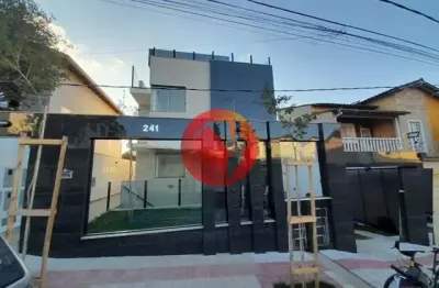 Cobertura com 3 quartos à venda na rua viena, 241, parque copacabana, belo horizonte por r$ 670.000