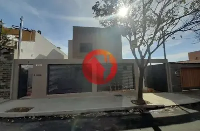 Apartamento com 3 quartos à venda na rua josué azevedo, 245, planalto, belo horizonte por r$ 650.000