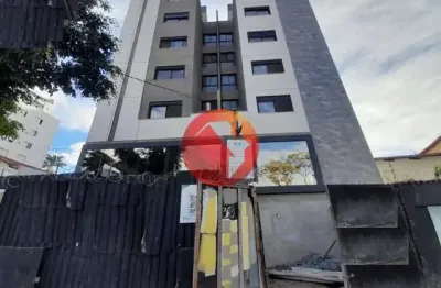 Apartamento com 3 quartos à venda na rua ministro hermenegildo de barros, 303, itapoã, belo horizonte por r$ 739.000