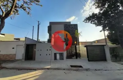 Apartamento com 3 quartos à venda na santa mônica, belo horizonte  por r$ 399.000