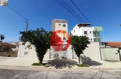 Cobertura com 2 quartos à venda na rua otília cândida nascimento, 16, santa mônica, belo horizonte por r$ 429.000