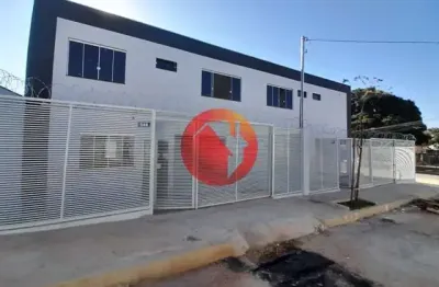 Casa com 3 quartos à venda na rua brodósqui, 546, piratininga (venda nova), belo horizonte por r$ 565.000