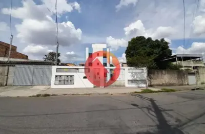 Cobertura com 2 quartos à venda na rua irmã, 62, piratininga (venda nova), belo horizonte por r$ 360.000