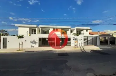 Casa com 3 quartos à venda na rua augusto clementino, 1096, jardim atlântico, belo horizonte por r$ 680.000