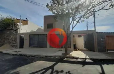 Apartamento com 3 quartos à venda no planalto, belo horizonte  por r$ 570.000