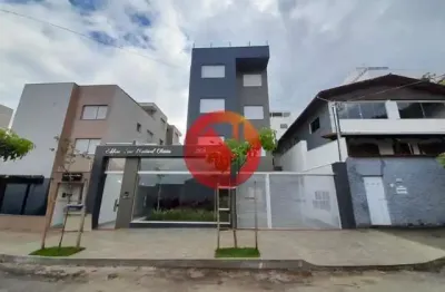 Cobertura com 3 quartos à venda em itapoã, belo horizonte  por r$ 899.000