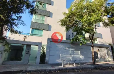 Apartamento com 3 quartos à venda na rua dos aeroviários, 393, pampulha, belo horizonte por r$ 850.000