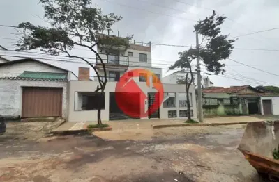 Cobertura com 3 quartos à venda na rua hélcio paiva, 179, santa branca, belo horizonte por r$ 598.900
