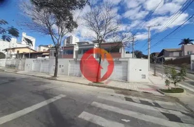 Casa com 3 quartos à venda em itapoã, belo horizonte  por r$ 879.900