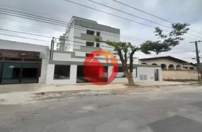 Apartamento com 3 quartos à venda em Itapoã, Belo Horizonte  por R$ 850.000