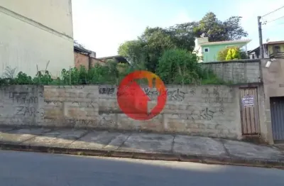 Terreno à venda no Planalto, Belo Horizonte 