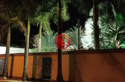 Casa com 5 quartos à venda na borba gato, 90, lundcéia, lagoa santa por r$ 2.200.000