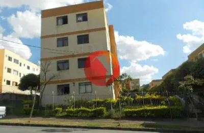 Apartamento com 2 quartos à venda na av: nair pentagna guimarães, 205, heliópolis, belo horizonte por r$ 240.000