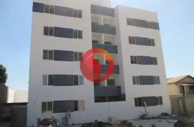 Apartamento com 2 quartos à venda na rua maria josé alchaar, 111, letícia, belo horizonte por r$ 280.000